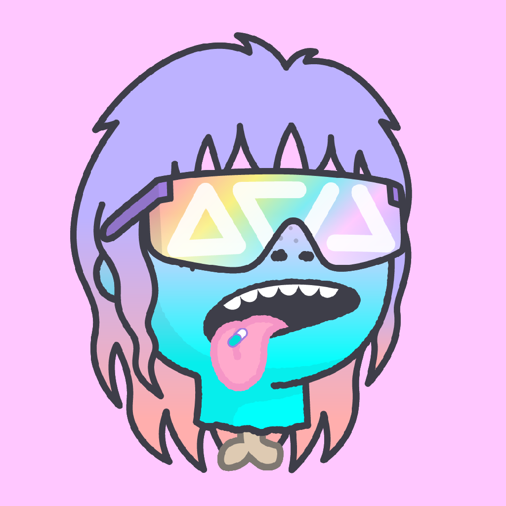 Dead Punk #30 | DΞCAPINATION