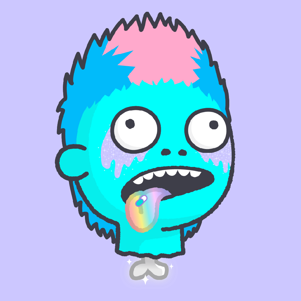 Dead Punk #3008 | DΞCAPINATION