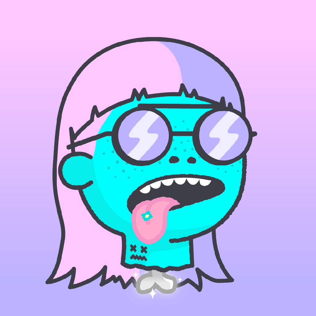 Dead Punk #3011 | DΞCAPINATION
