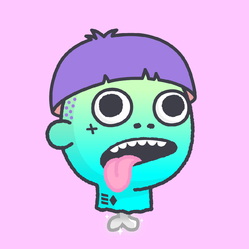 Dead Punk #3014 | DΞCAPINATION