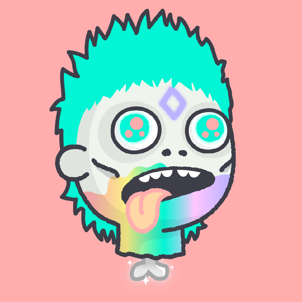 Dead Punk #3079 | DΞCAPINATION
