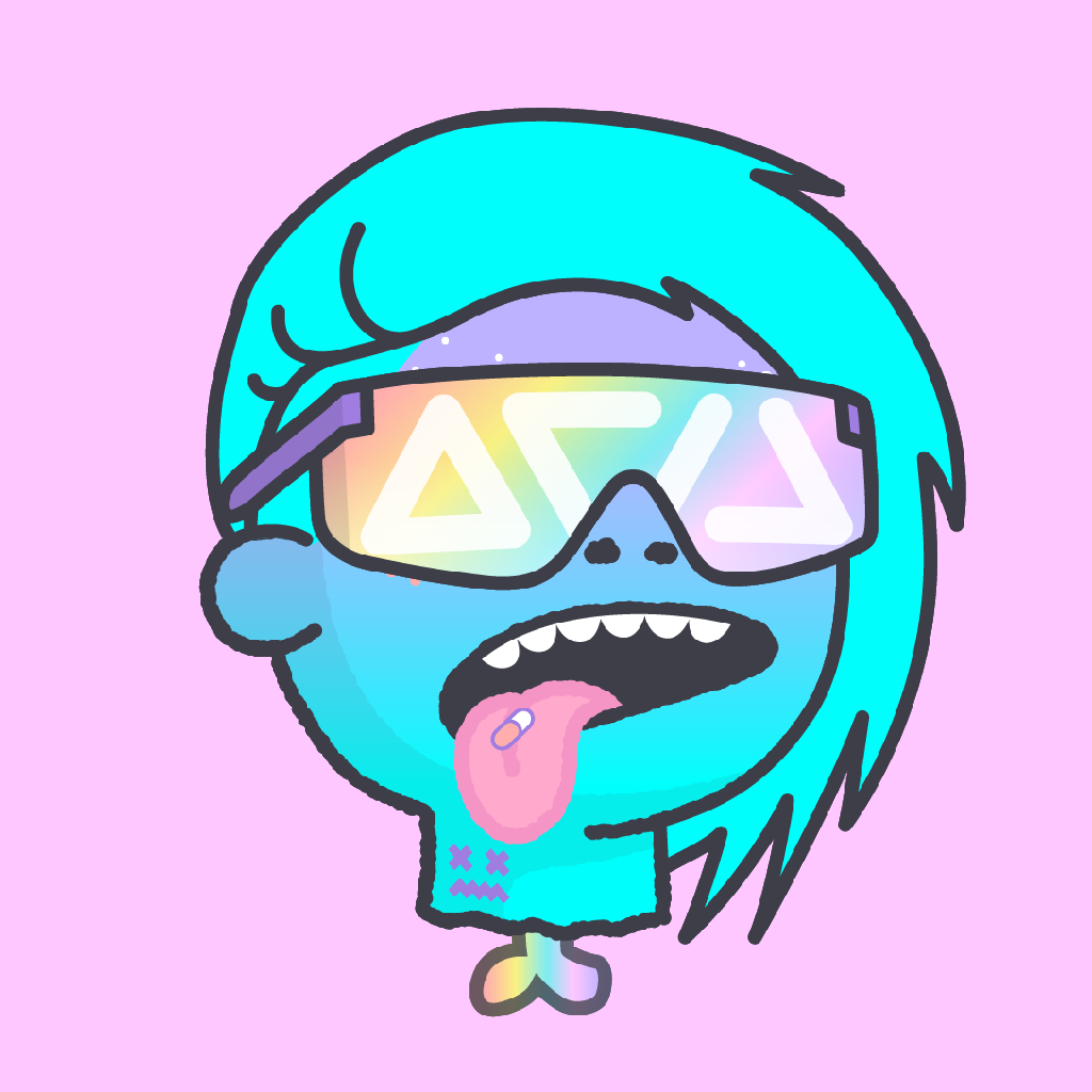 Dead Punk #3092 | DΞCAPINATION
