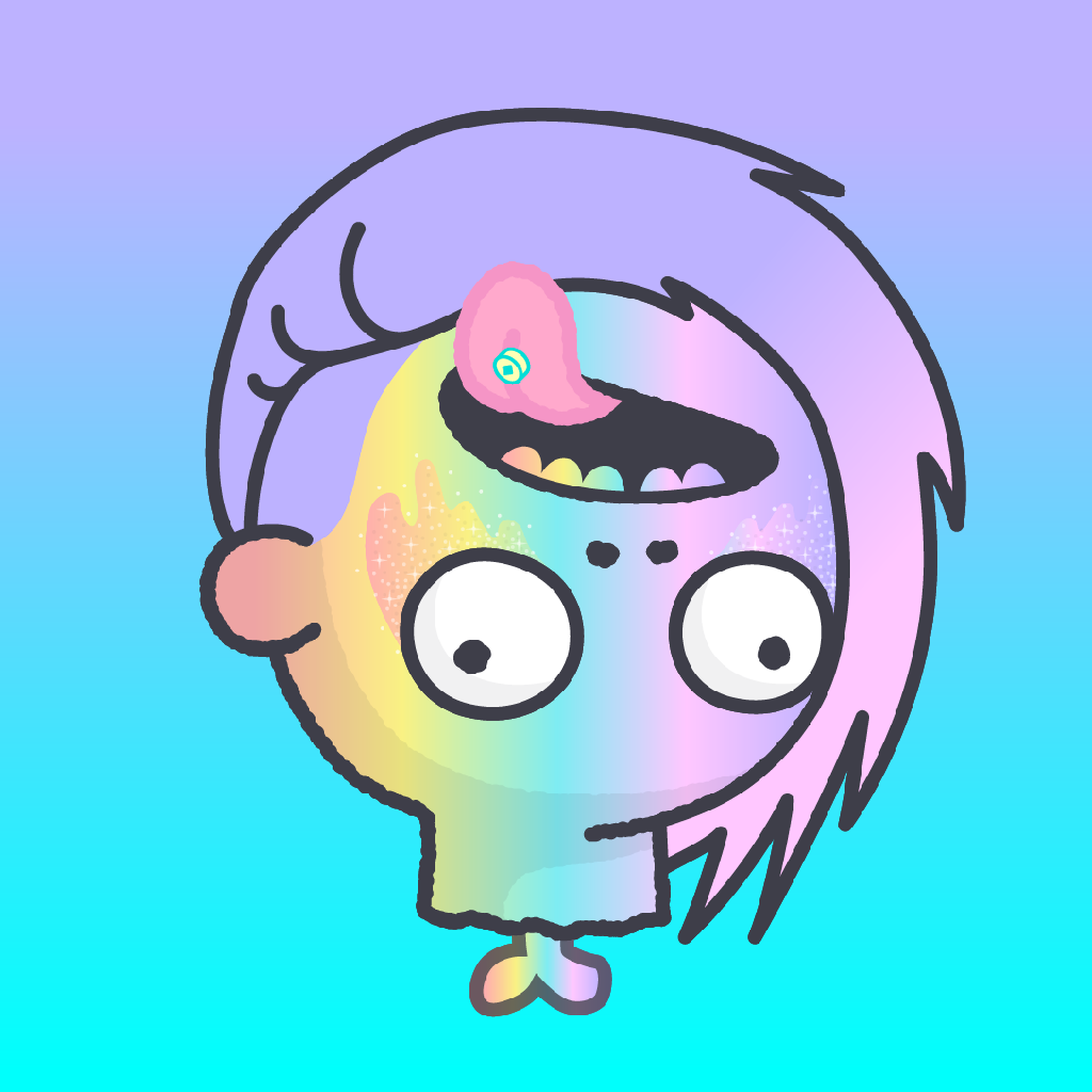 Dead Punk #3095 | DΞCAPINATION