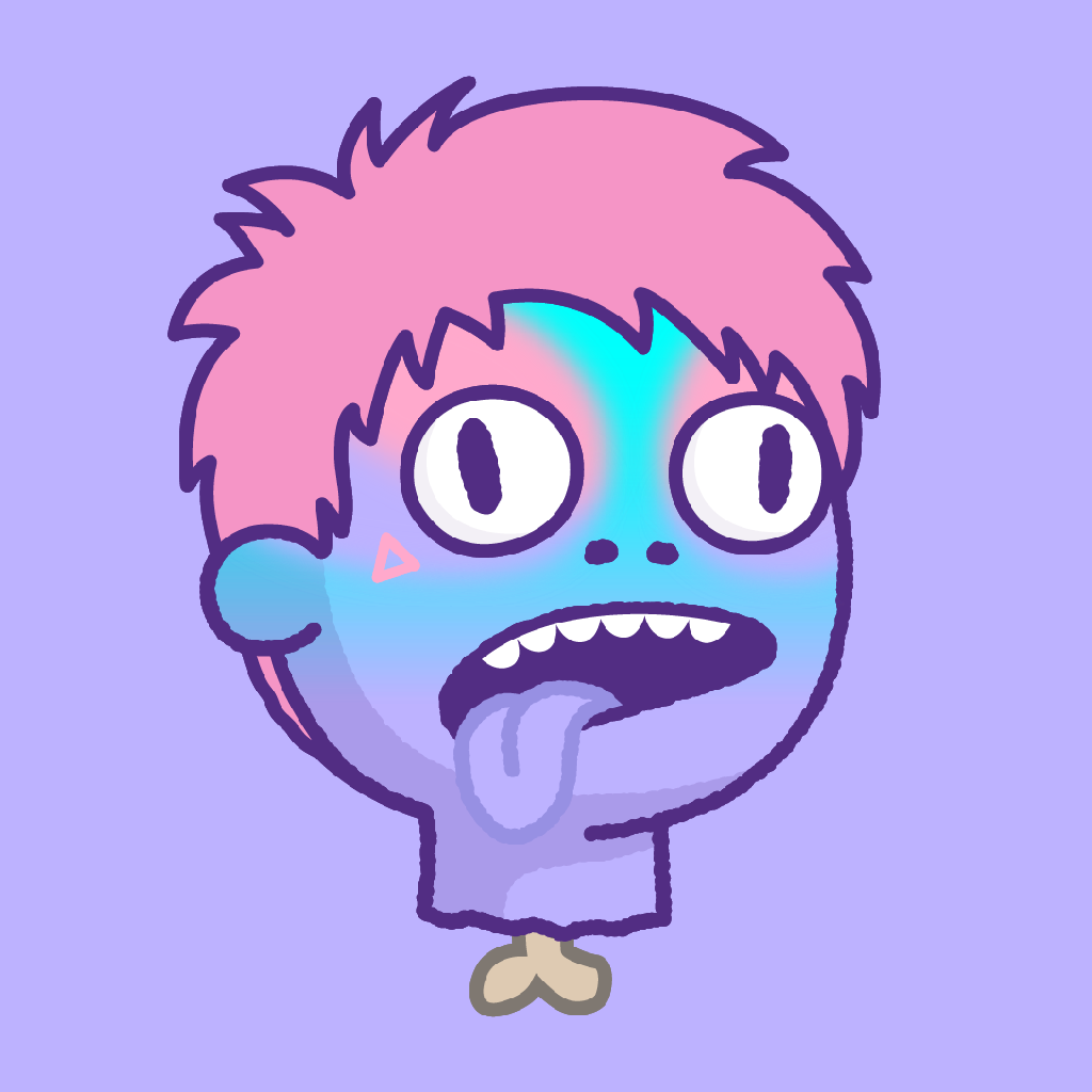 Dead Punk #3101 | DΞCAPINATION