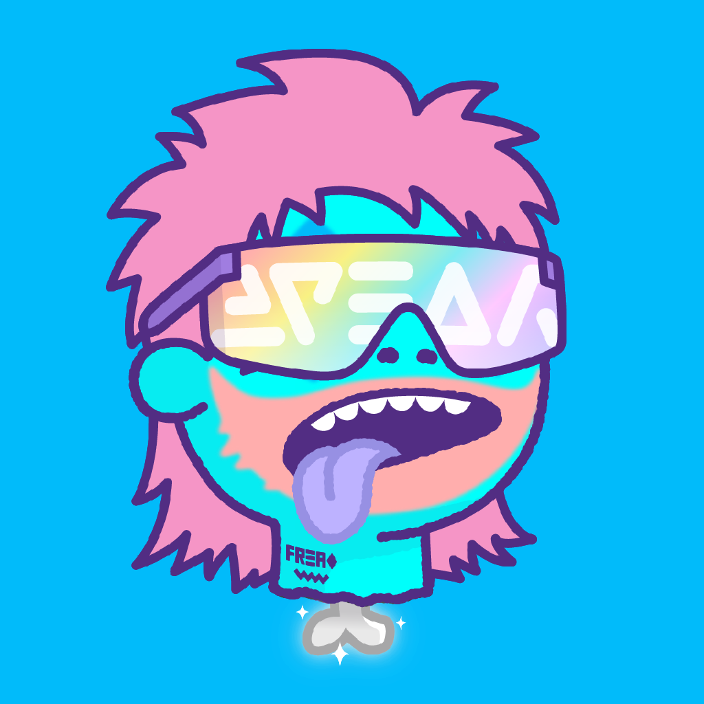 Dead Punk #3107 | DΞCAPINATION