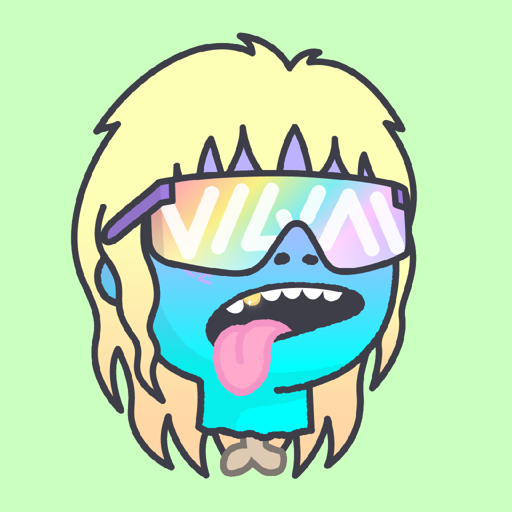 Dead Punk #3139 | DΞCAPINATION