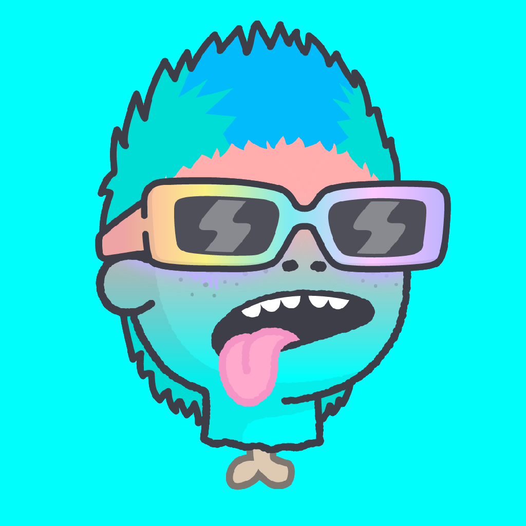 Dead Punk #3140 | DΞCAPINATION