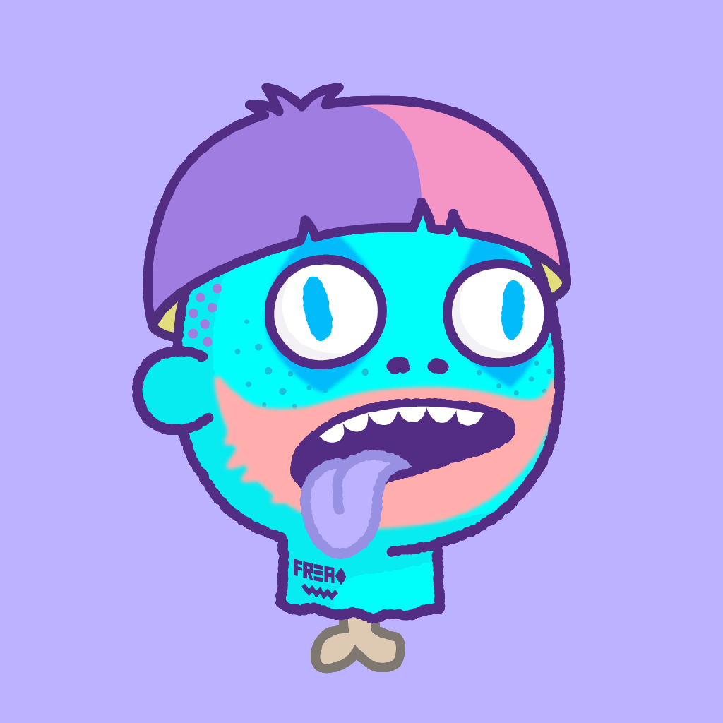 Dead Punk #3142 | DΞCAPINATION