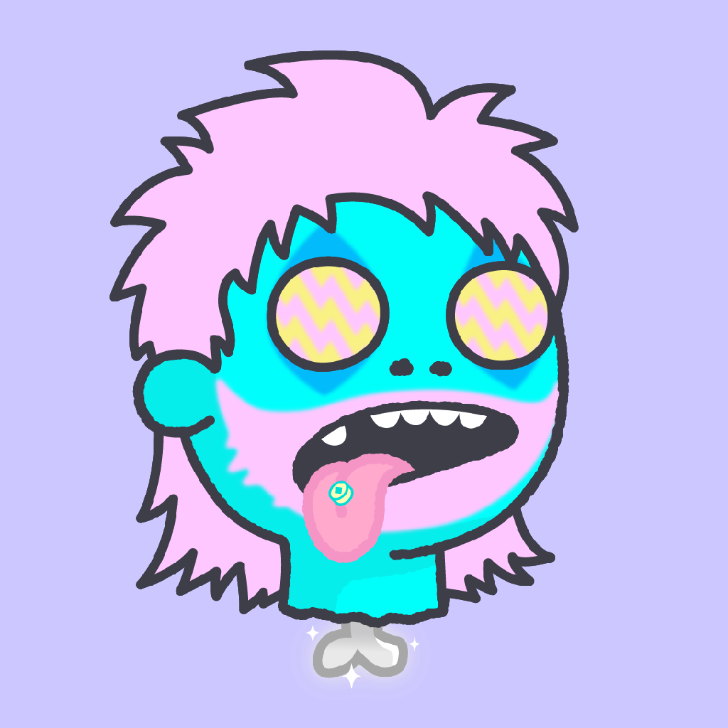 Dead Punk #3144 | DΞCAPINATION