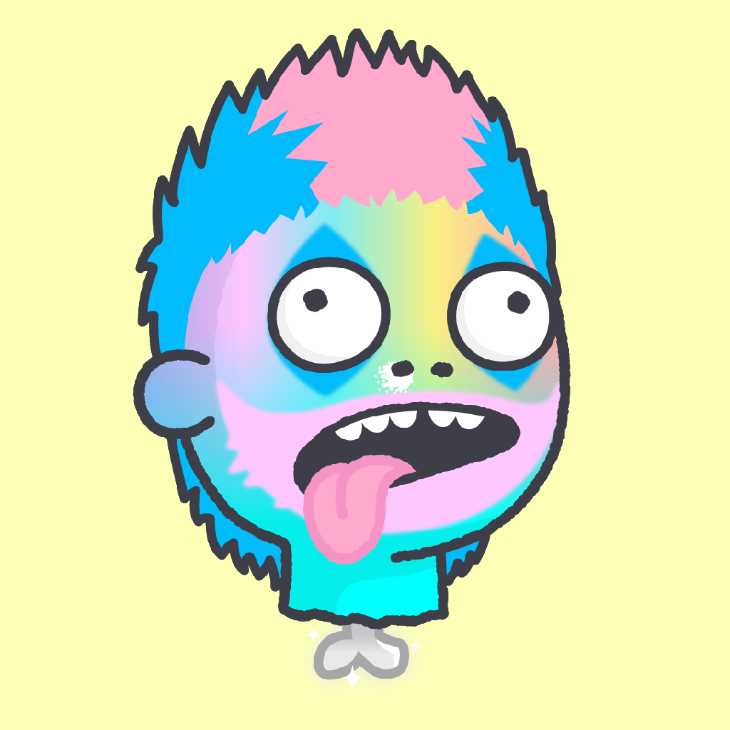 Dead Punk #3146 | DΞCAPINATION