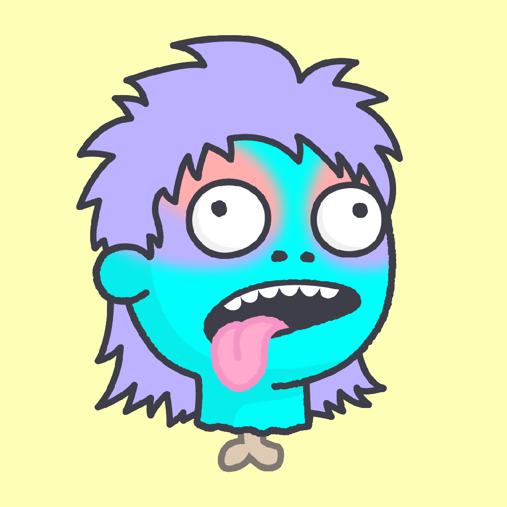 Dead Punk #3147 | DΞCAPINATION
