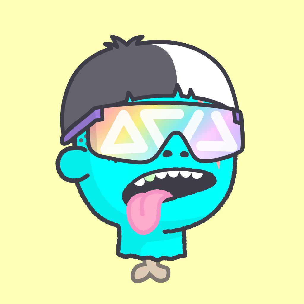 Dead Punk #3211 | DΞCAPINATION