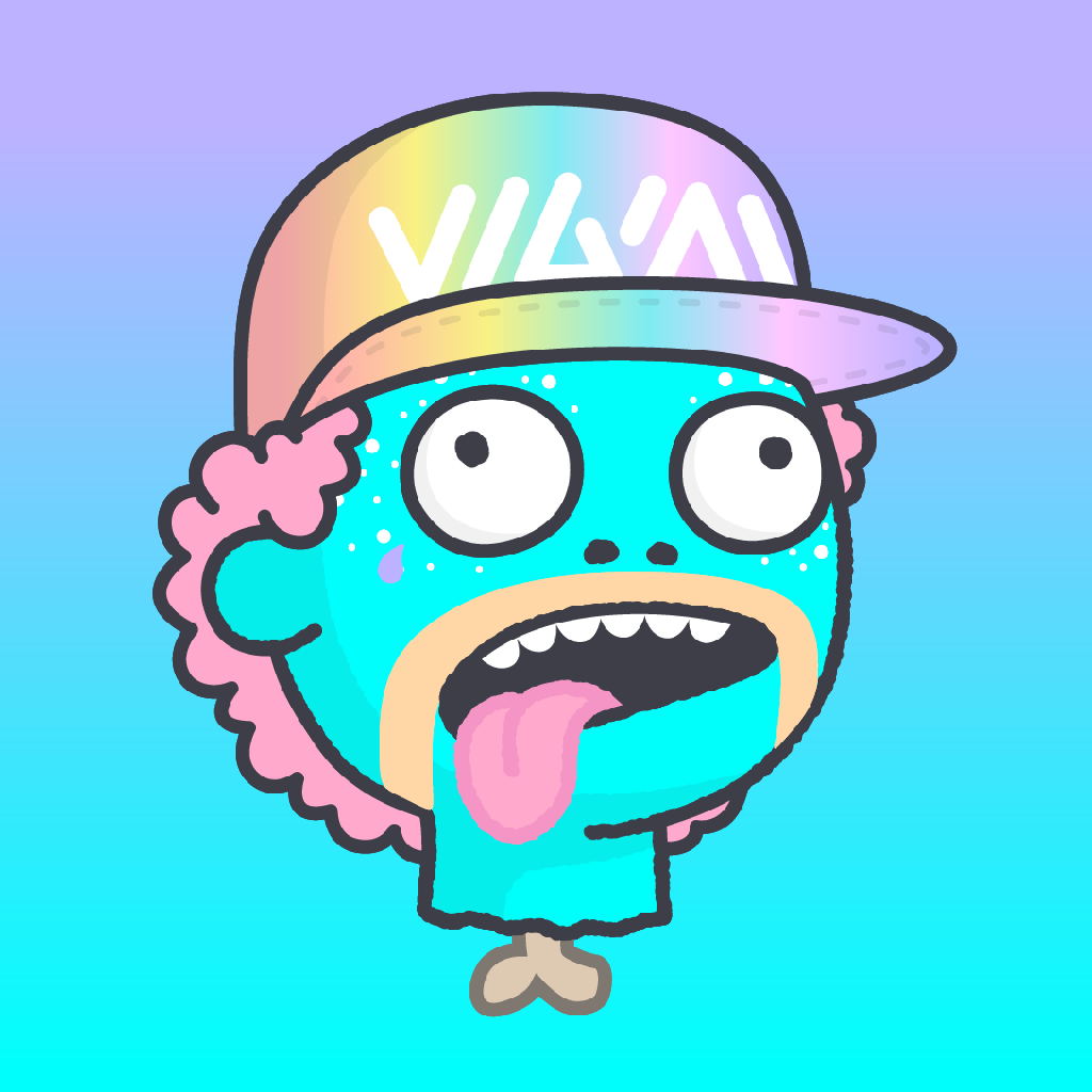 Dead Punk #3216 | DΞCAPINATION