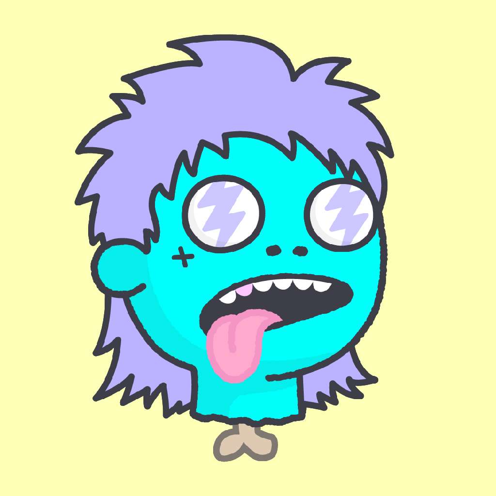 Dead Punk #3221 | DΞCAPINATION