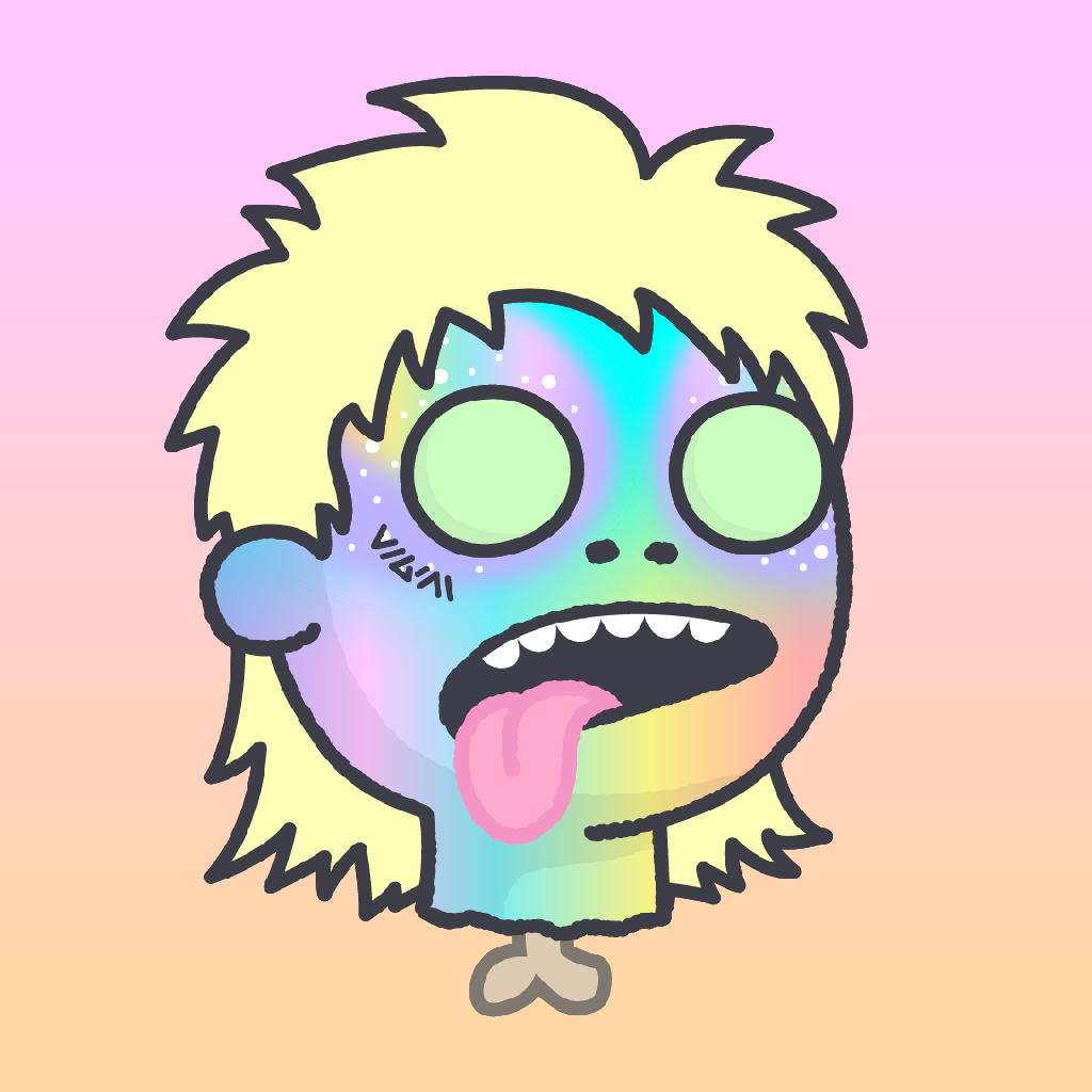Dead Punk #3225 | DΞCAPINATION