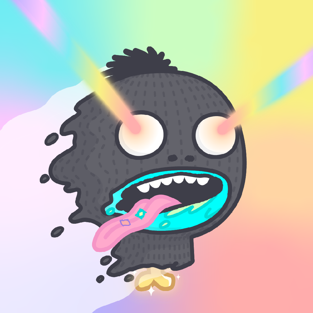 Dead Punk #3255 | DΞCAPINATION