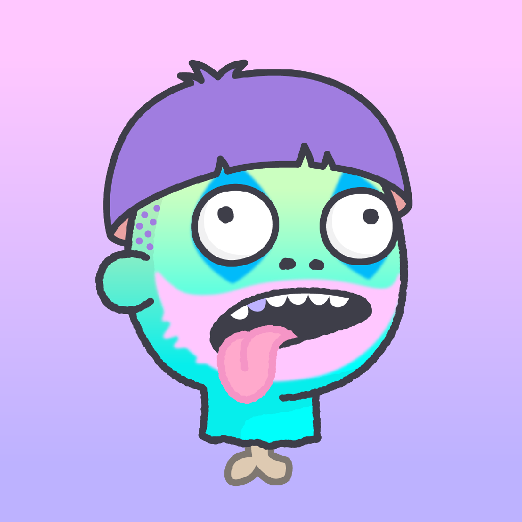 Dead Punk #3256 | DΞCAPINATION