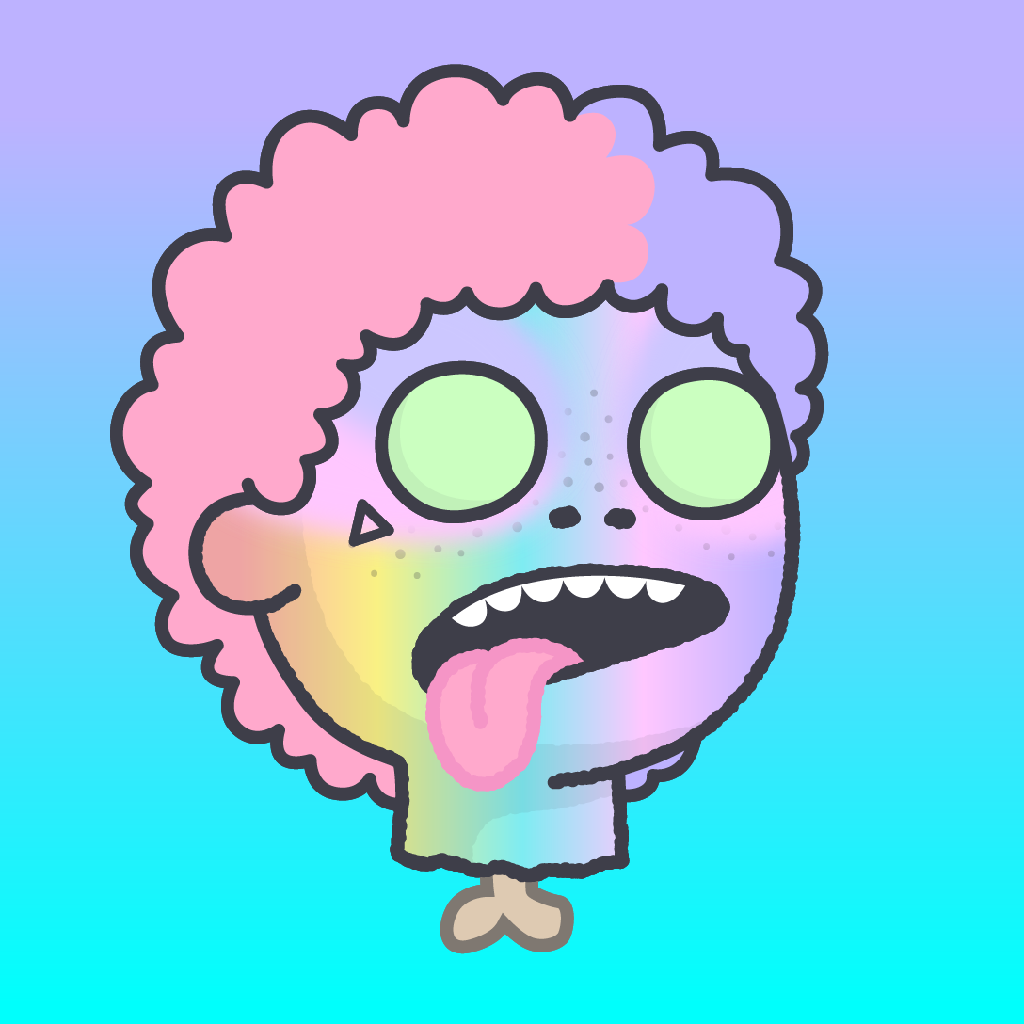 Dead Punk #3267 | DΞCAPINATION