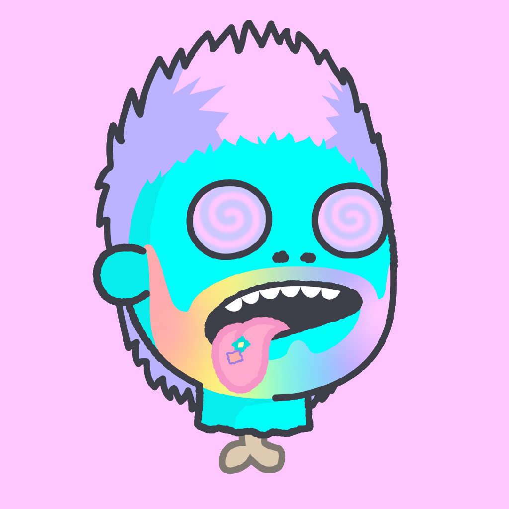Dead Punk #328 | DΞCAPINATION