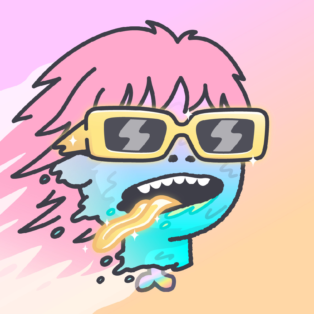 Dead Punk #3285 | DΞCAPINATION