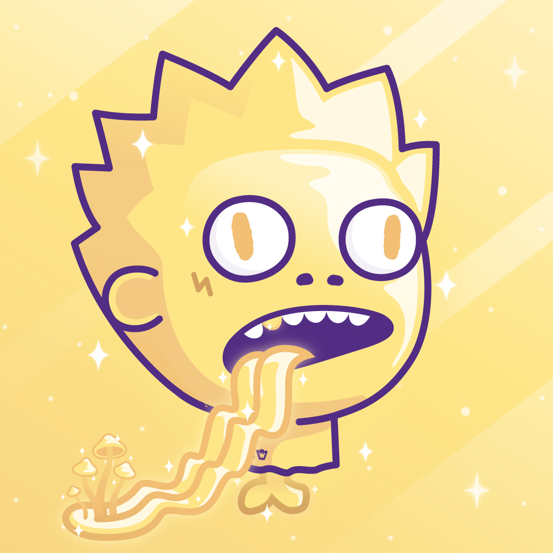 Dead Punk #3293 | DΞCAPINATION