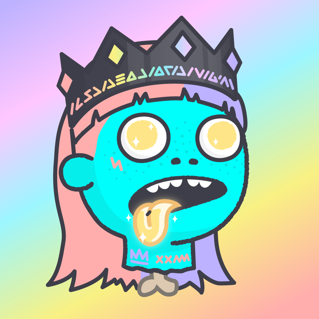 Dead Punk #3294 | DΞCAPINATION