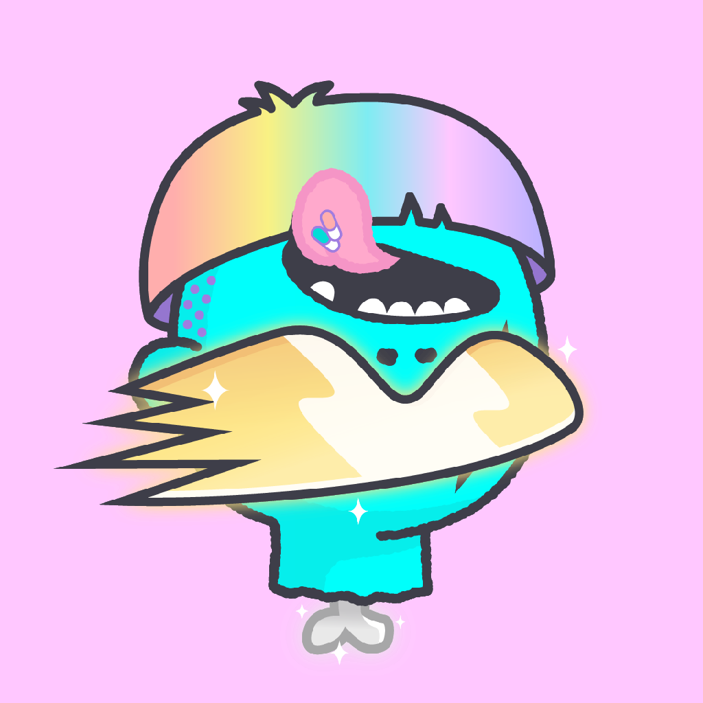Dead Punk #3302 | DΞCAPINATION