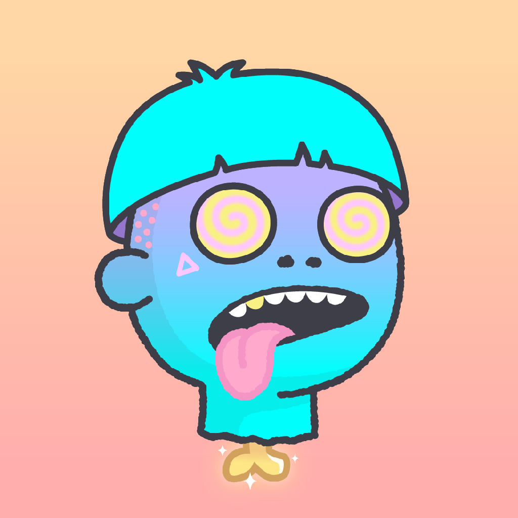 Dead Punk #3305 | DΞCAPINATION