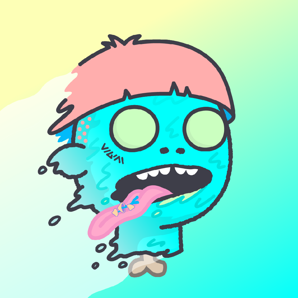 Dead Punk #3307 | DΞCAPINATION