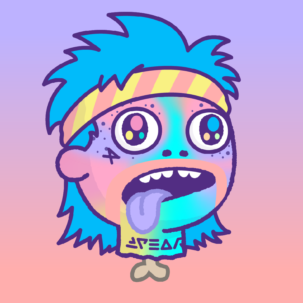 Dead Punk #3311 | DΞCAPINATION