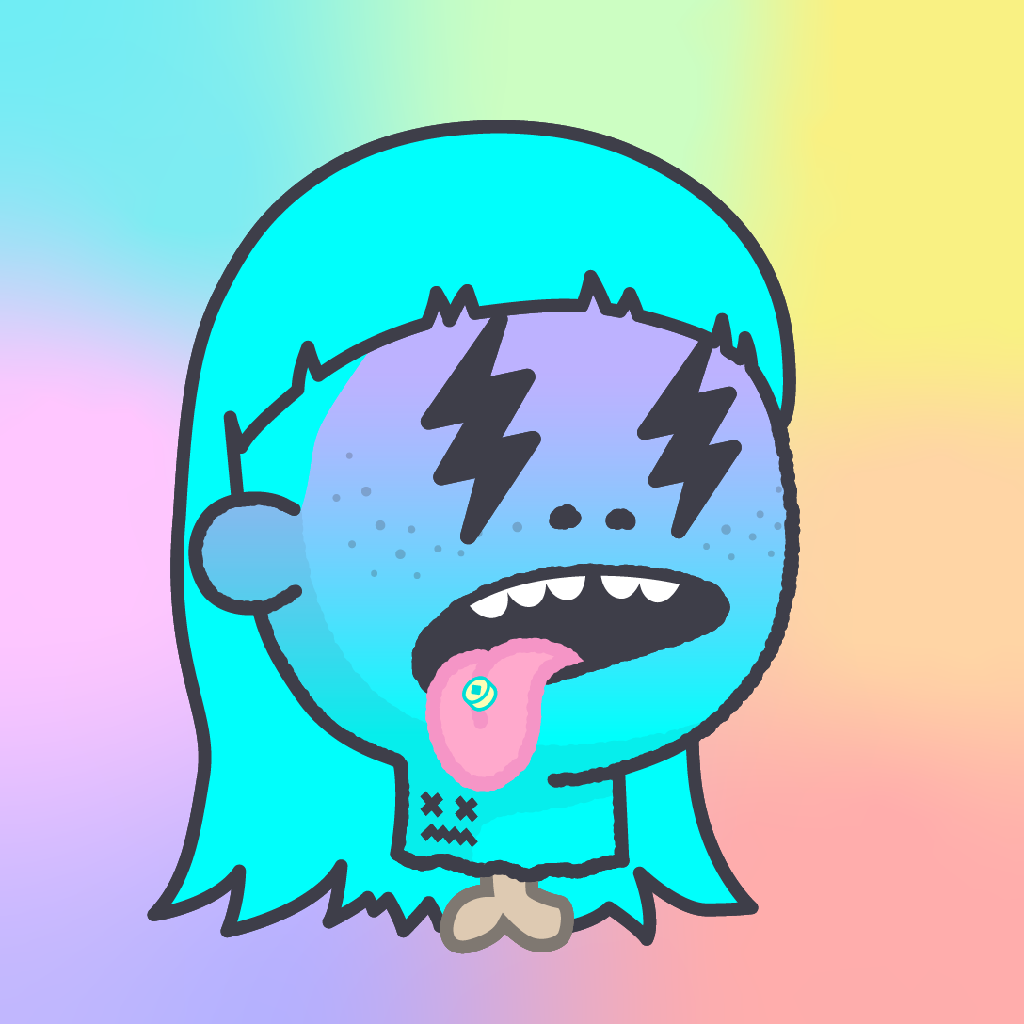 Dead Punk #3315 | DΞCAPINATION