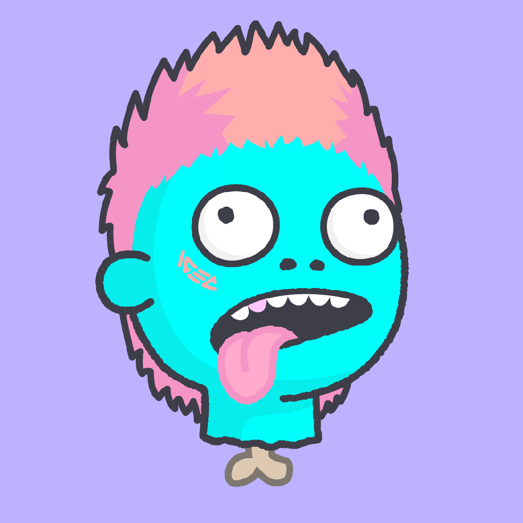 Dead Punk #3328 | DΞCAPINATION