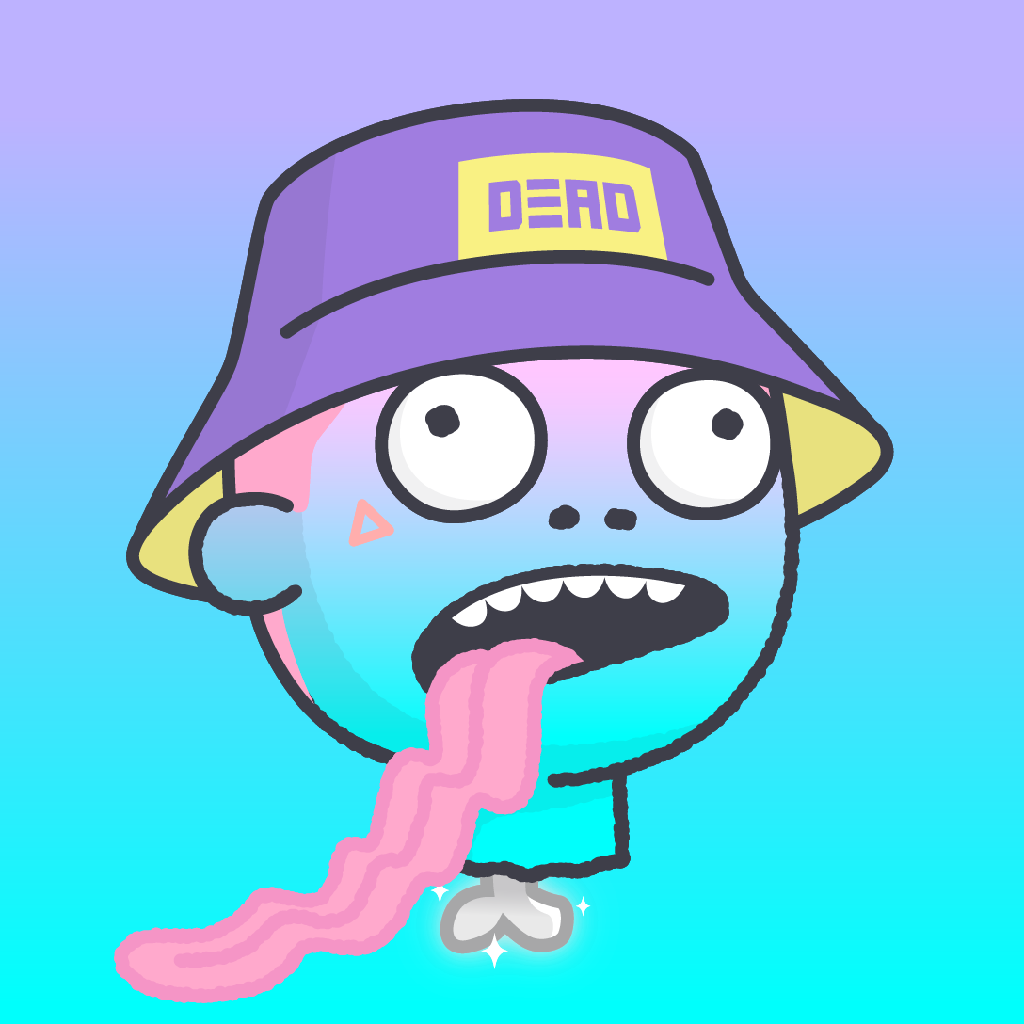 Dead Punk #3335 | DΞCAPINATION
