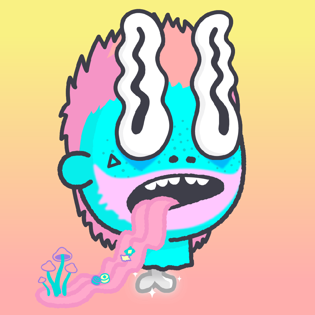 Dead Punk #3348 | DΞCAPINATION