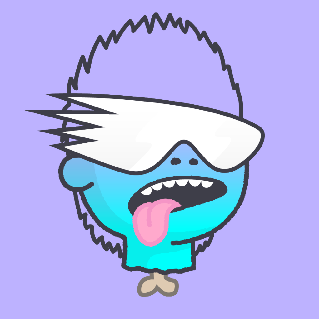 Dead Punk #3349 | DΞCAPINATION