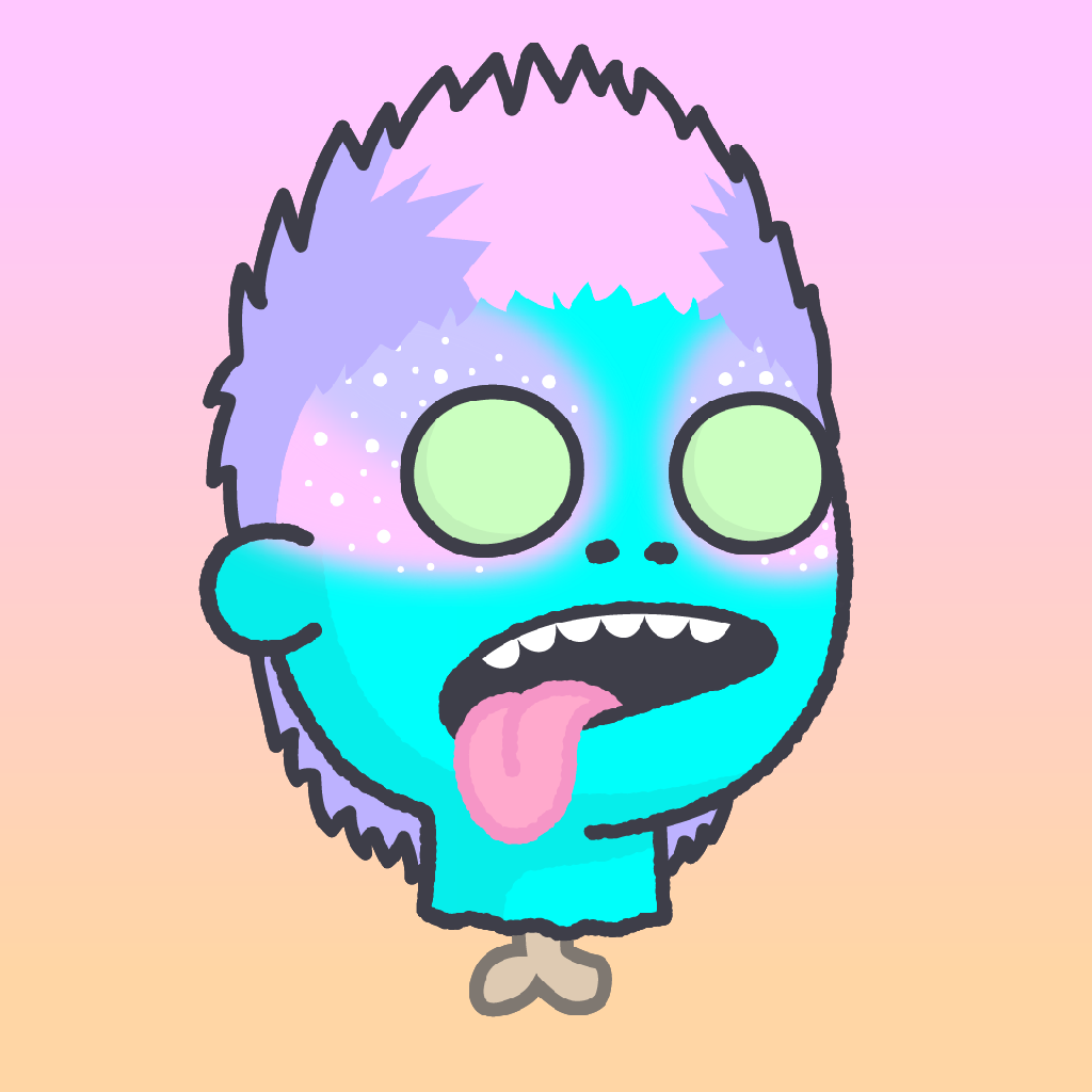 Dead Punk #3352 | DΞCAPINATION