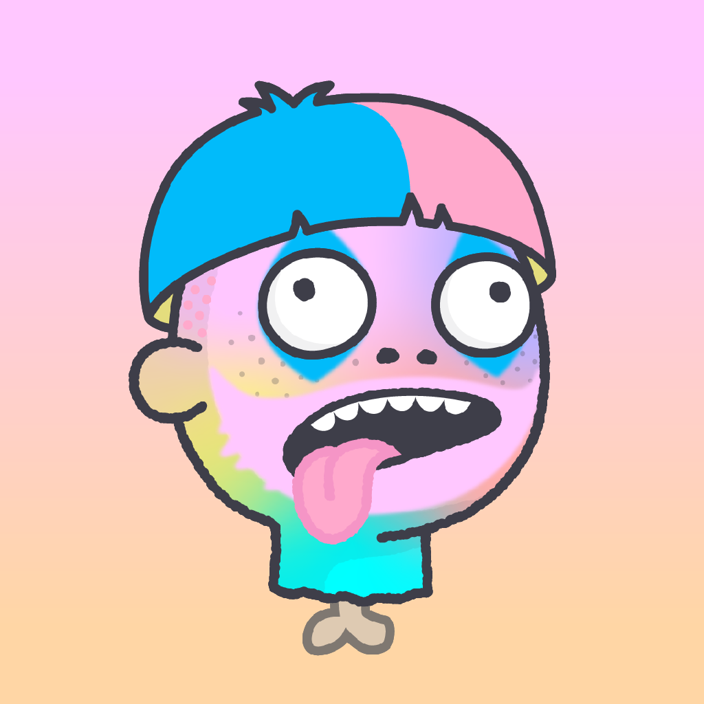 Dead Punk #3353 | DΞCAPINATION