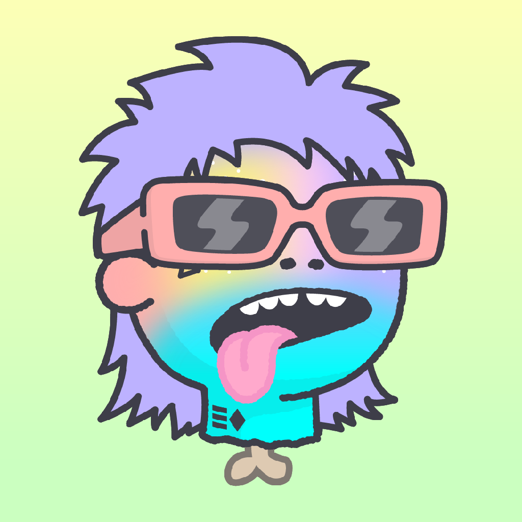 Dead Punk #3354 | DΞCAPINATION