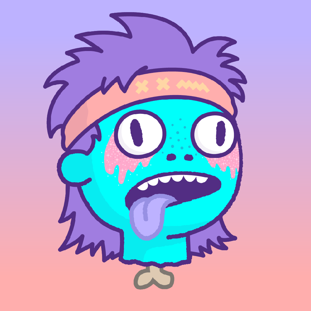 Dead Punk #3370 | DΞCAPINATION