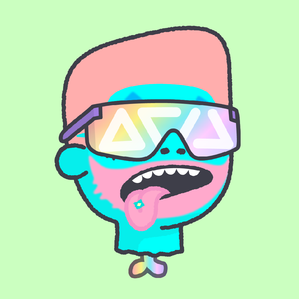 Dead Punk #3377 | DΞCAPINATION