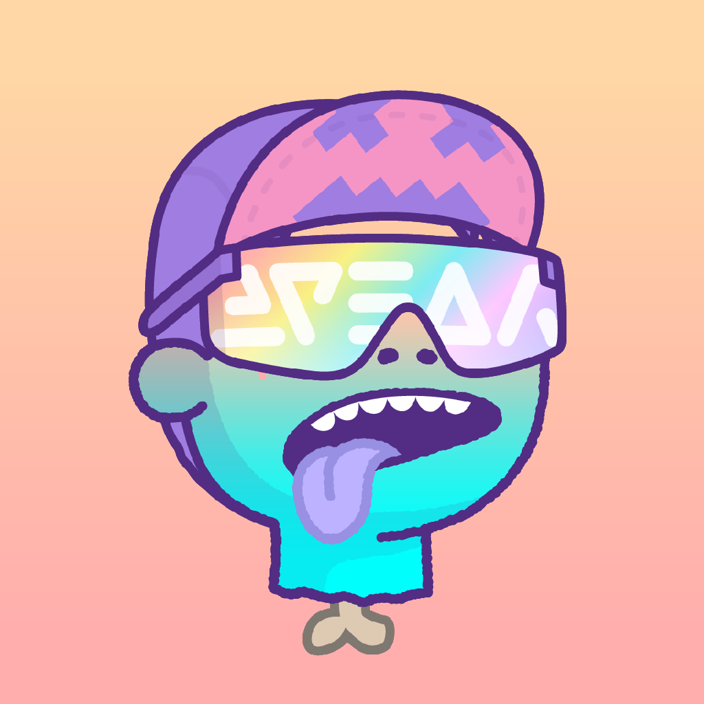 Dead Punk #3383 | DΞCAPINATION
