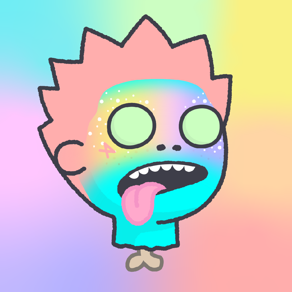 Dead Punk #3384 | DΞCAPINATION