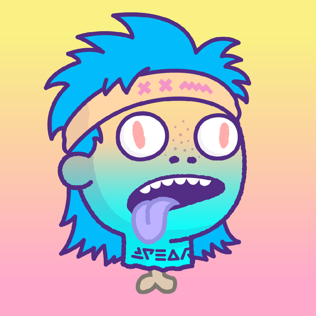Dead Punk #340 | DΞCAPINATION