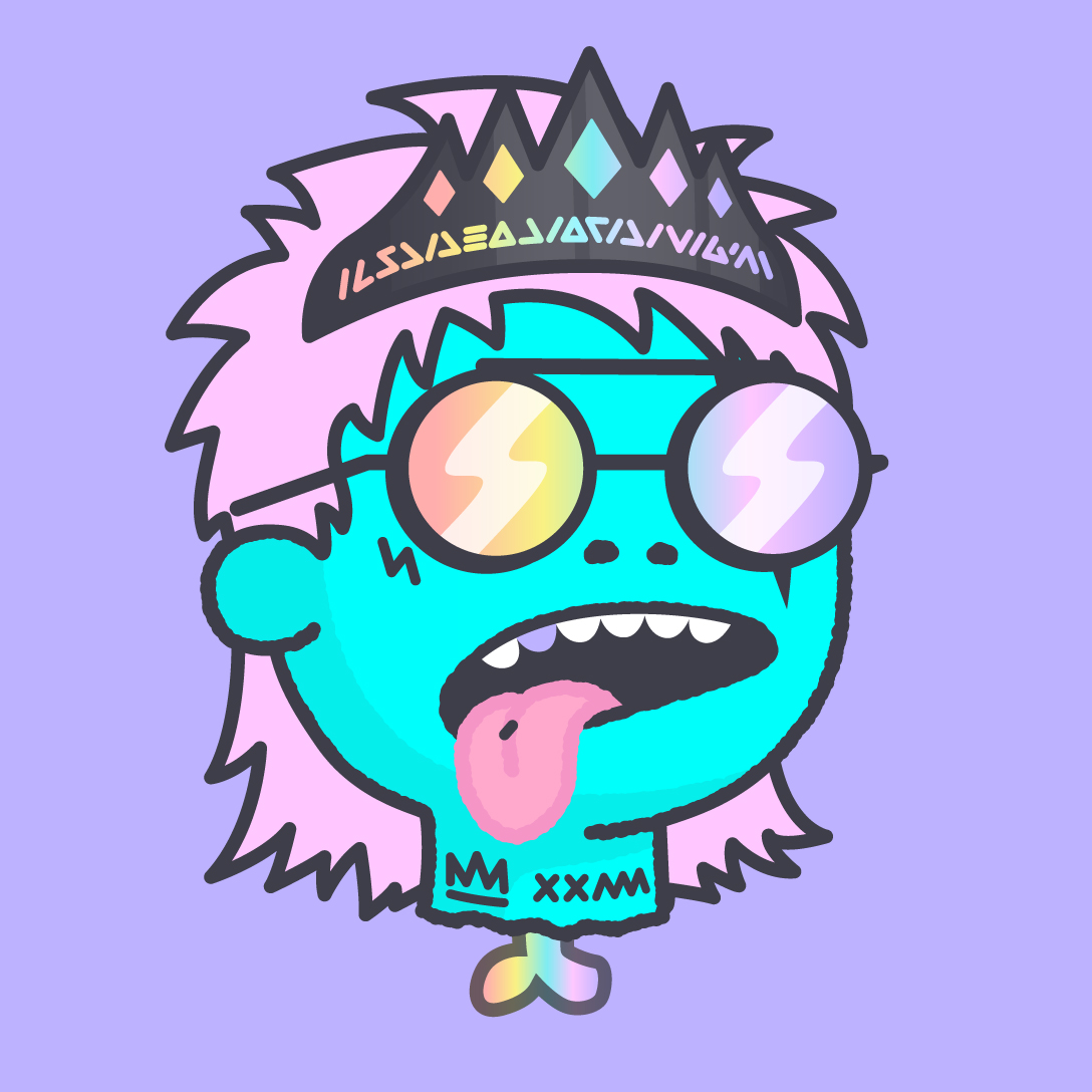 Dead Punk #3402 | DΞCAPINATION