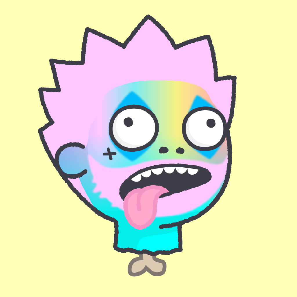 Dead Punk #3406 | DΞCAPINATION