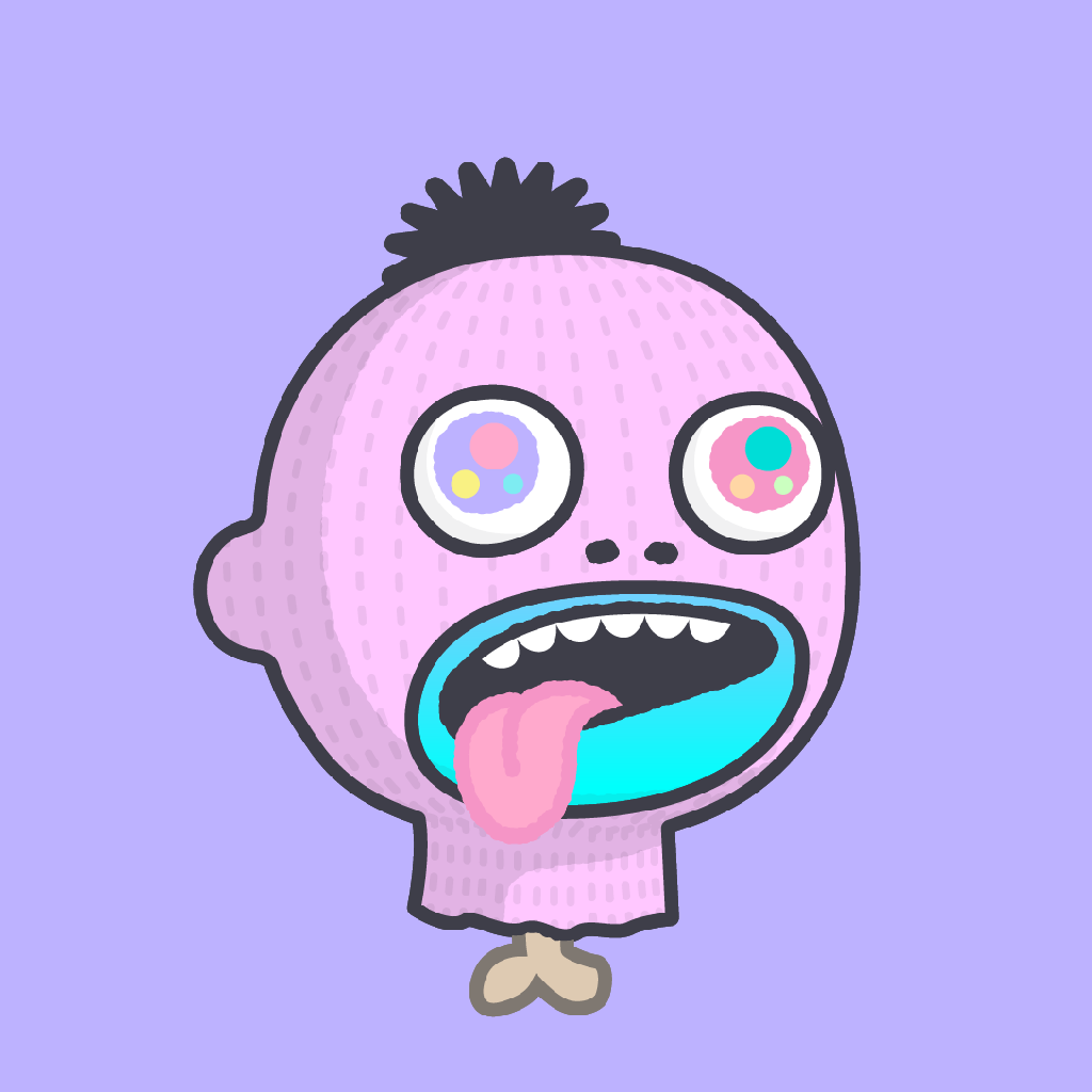 Dead Punk #3428 | DΞCAPINATION