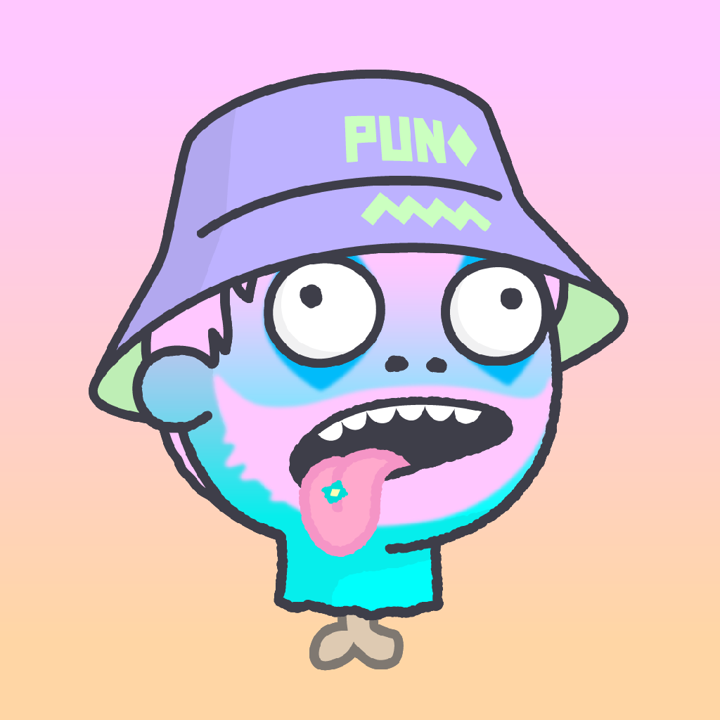 Dead Punk #3435 | DΞCAPINATION