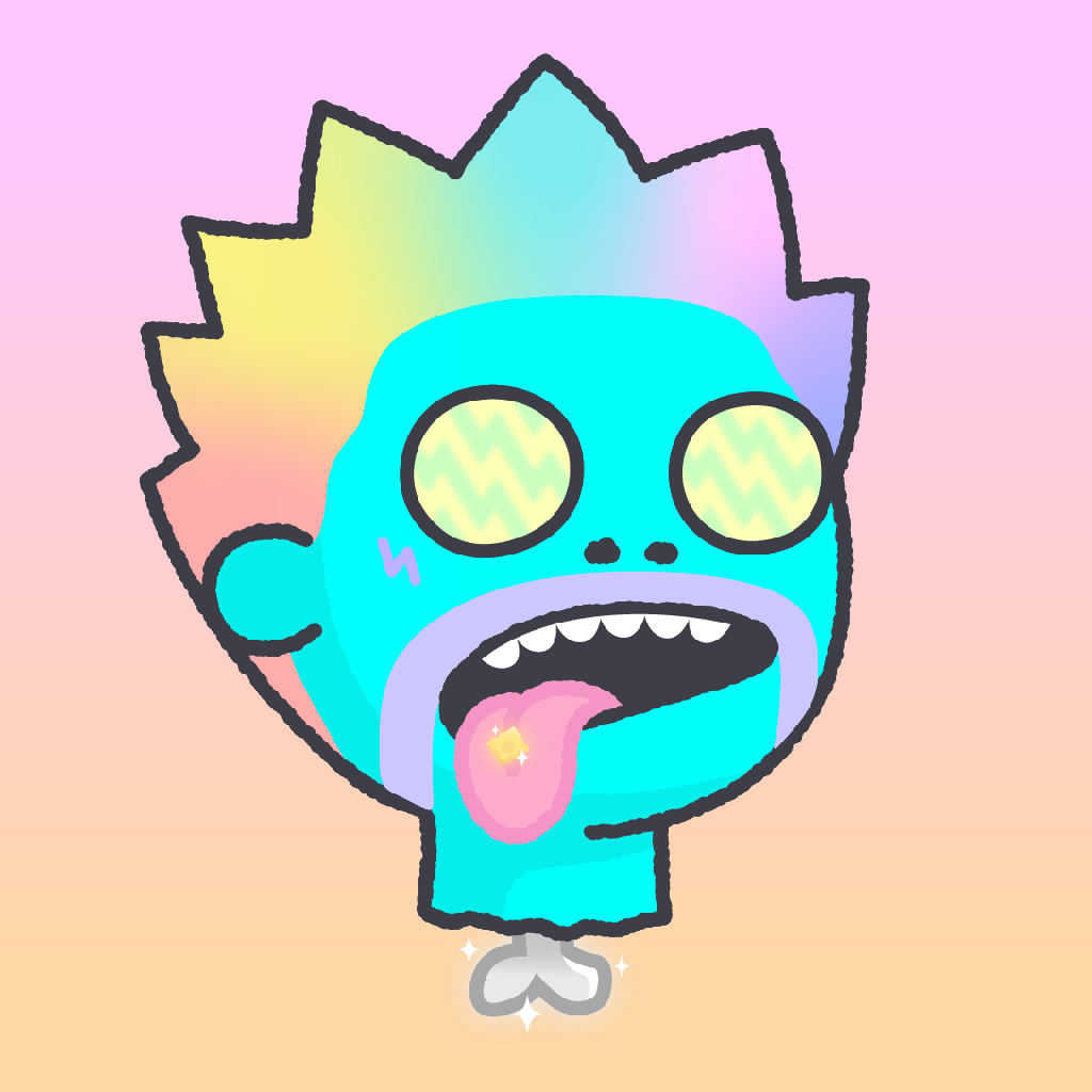 Dead Punk #3438 | DΞCAPINATION