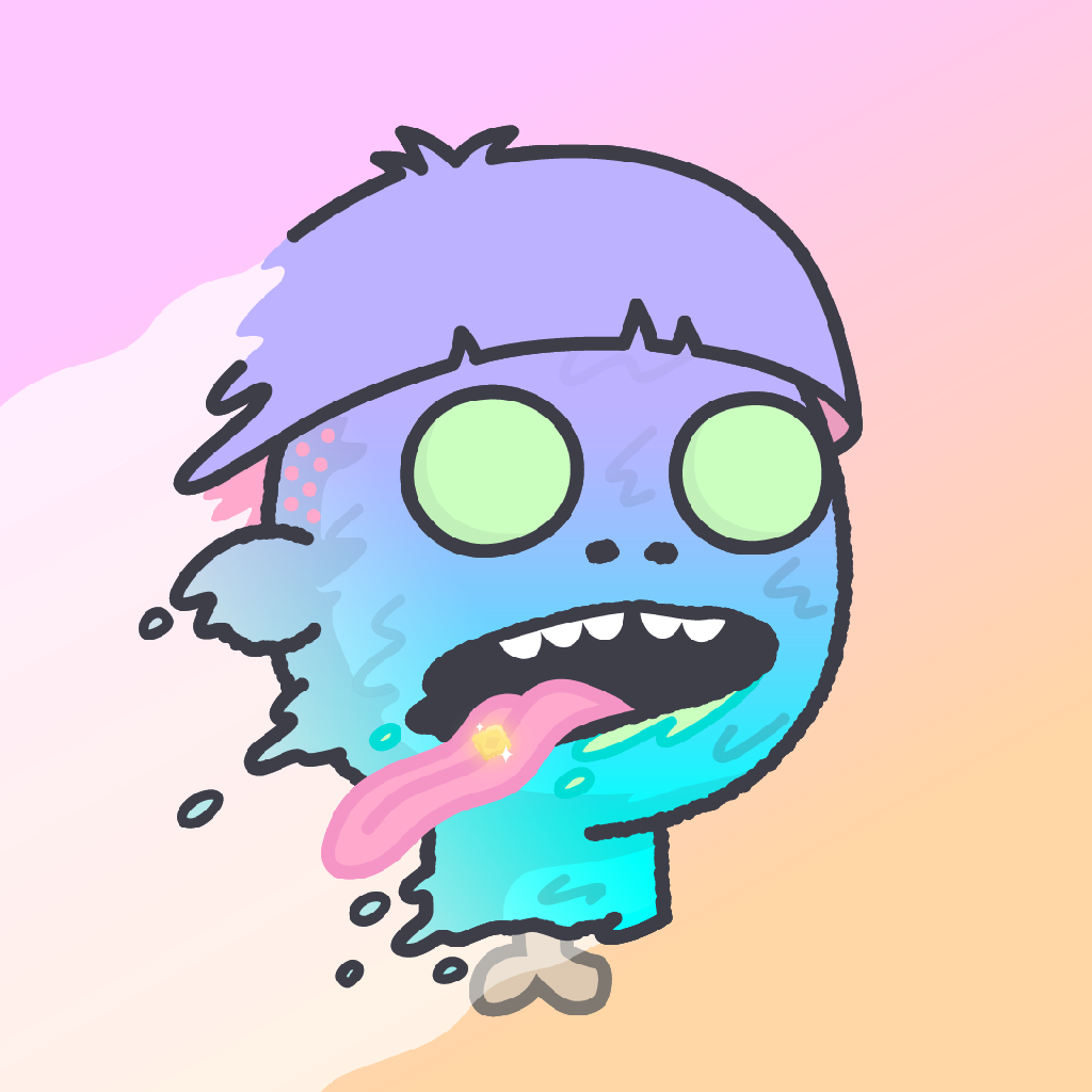 Dead Punk #3441 | DΞCAPINATION