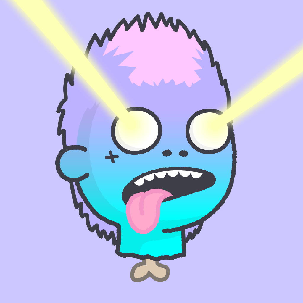 Dead Punk #3453 | DΞCAPINATION